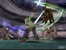 3 nuevas imágenes de Phantasy Star Universe para PlayStation 2