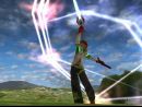 3 nuevas imágenes de Phantasy Star Universe para PlayStation 2