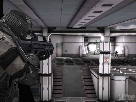 La campa�a de Gibraltar en Battlefield 2142, en v�deo
