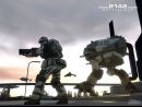 Vídeos, imágenes y detalles de Battlefield 2142