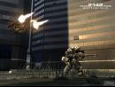 Vídeos, imágenes y detalles de Battlefield 2142