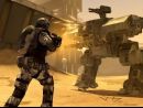 Todos los vehículos, armas y personajes de Battlefield 2142