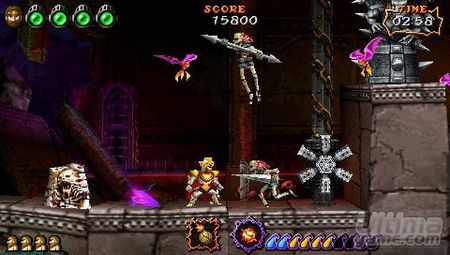 Os traemos un nuevo v�deo de Ultimate Ghosts