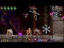 Primeras impresiones de Ghouls'n Ghost Extreme para PSP