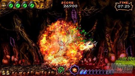 Os traemos un nuevo v�deo de Ultimate Ghosts