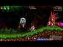 Primeras impresiones de Ghouls'n Ghost Extreme para PSP
