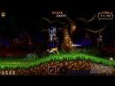 Nuevos detalles de Ultimate Ghosts'n Goblins para PSP