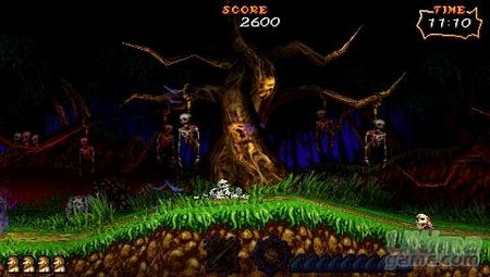 Os traemos un nuevo vdeo de Ultimate Ghosts