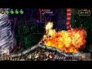 Primeras impresiones de Ghouls'n Ghost Extreme para PSP