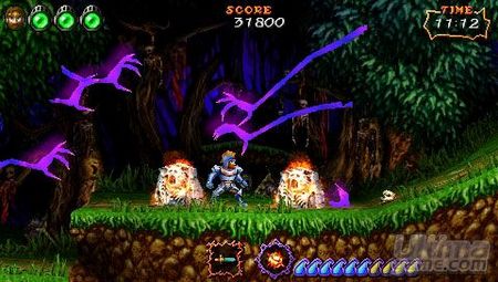 Os traemos un nuevo vídeo de Ultimate Ghosts