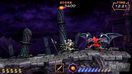 Os traemos un nuevo vdeo de Ultimate Ghosts