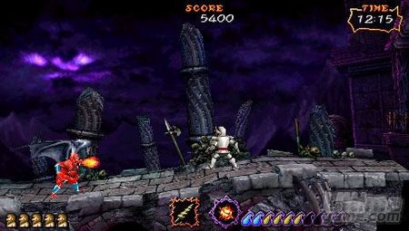 Os traemos un nuevo vdeo de Ultimate Ghosts