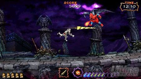 Os traemos un nuevo vdeo de Ultimate Ghosts