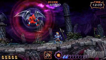 Os traemos un nuevo v�deo de Ultimate Ghosts