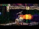 Primeras impresiones de Ghouls'n Ghost Extreme para PSP