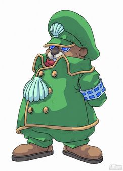 M�s de un centenar de im�genes de Magical Starsign