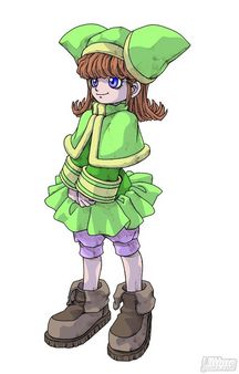 Ms de un centenar de imgenes de Magical Starsign