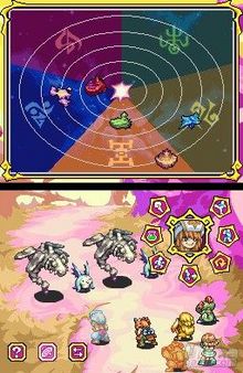 M�s de un centenar de im�genes de Magical Starsign