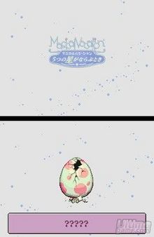 M�s de un centenar de im�genes de Magical Starsign