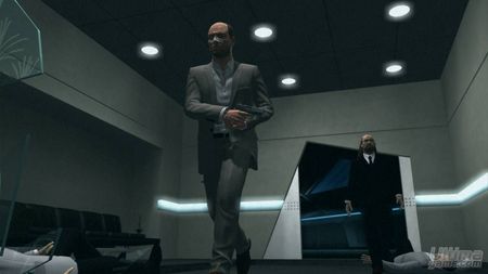 Demo de Kane & Lynch Dead Men disponible en el Bazar Xbox Live