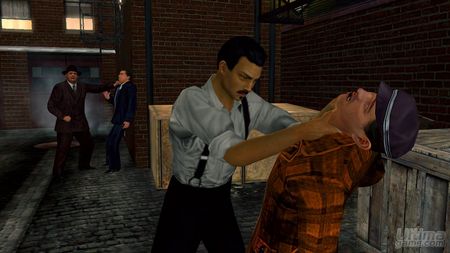 El Padrino tambin llegar a PlayStation 3 y Wii el prximo mes de Marzo