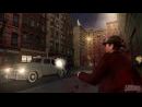 Detalles y primer video ‘en juego’ e imágenes de El Padrino: El Juego