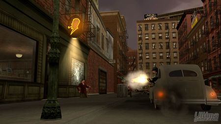 El Padrino tambin llegar a PlayStation 3 y Wii el prximo mes de Marzo