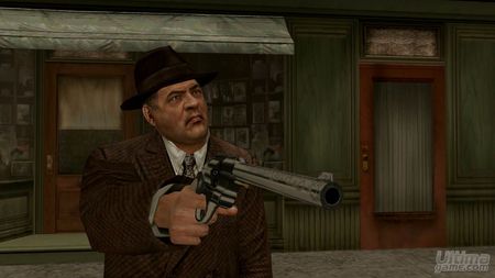 El Padrino tambi�n llegar� a PlayStation 3 y Wii el pr�ximo mes de Marzo