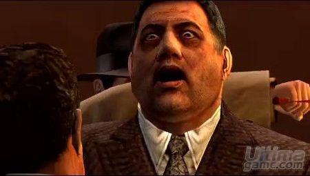 El Padrino tambin llegar a PlayStation 3 y Wii el prximo mes de Marzo