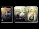 Nuevo trailer de Final Fantasy XII