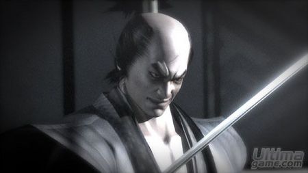 Nuevas imgenes de Tenchu para Xbox 360