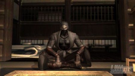 Nuevas imgenes de Tenchu para Xbox 360