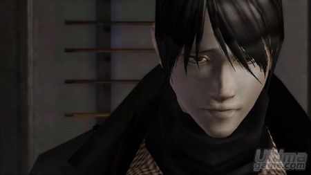 Nuevas imgenes de Tenchu para Xbox 360