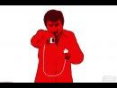 El vídeo de Red Steel que querías ver