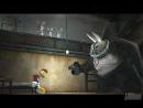 Detalles de Rayman Raving Rabbids