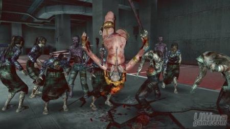 Onechambara apuesta fuerte por el mercado americano con Bikini Samurai Squad y Bikini Zombie Slayers  