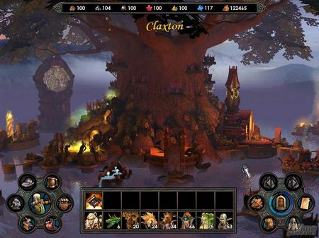 Ubisoft abre la beta pblica del juego Heroes of Might & Magic V