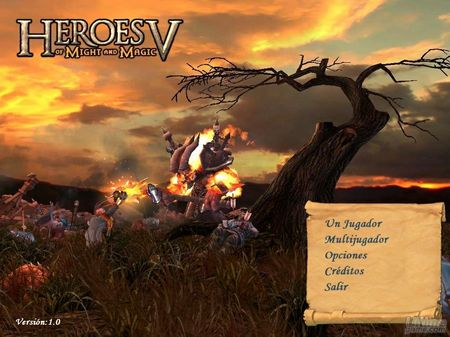 Heroes of Might & Magic V tendr una edicin limitada para coleccionista