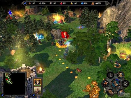 Heroes of Might & Magic V tendr una edicin limitada para coleccionista