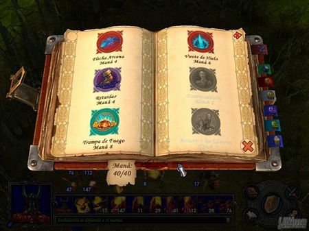 Ubisoft abre la beta pblica del juego Heroes of Might & Magic V