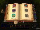 Heroes of Might & Magic V – Artefactos, Magias  y Hechizos