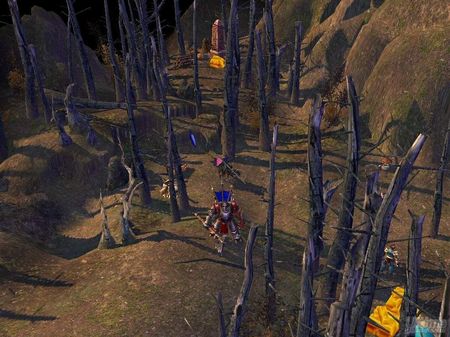 Ubisoft abre la beta p�blica del juego Heroes of Might & Magic V