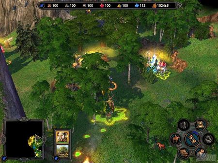 Heroes of Might & Magic V tendr� una edici�n limitada para coleccionista