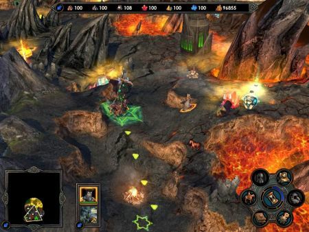 Heroes of Might & Magic V tendr una edicin limitada para coleccionista