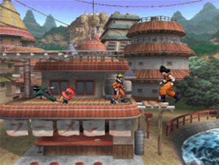 Battle Stadium D.O.N. abre su pgina web