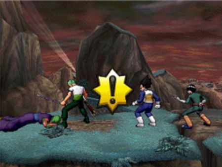 Battle Stadium D.O.N. abre su pgina web