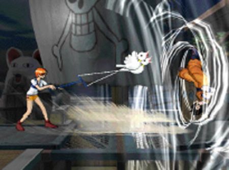 Nuevas imgenes y ms informacin sobre Battle Stadium D.O.N.