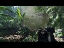 Más detalles sobre el multijugador en Crysis y las diferencias entre DirectX 9 y DirectX10