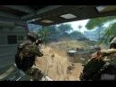 Crysis – Nuevo vídeo en juego