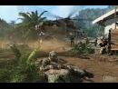 Más detalles e imágenes de Crysis para PC